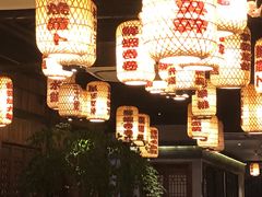 大堂-二十八里太湖船菜(吉祥路店)