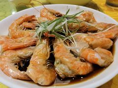 -鹿港小镇经典老上海菜(长乐路店)