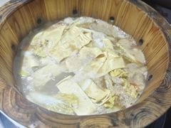 -秋语木桶鱼.酸菜鱼(开发区火车站店)
