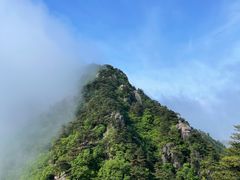 -九华山风景区