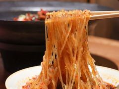 -大盐帮川菜馆(长楹天街店)