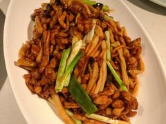 -北李妈妈菜·海肠捞饭(高新万达店)