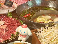 -潮澎派·潮汕菜大排档(南较西路店)