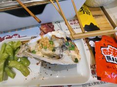 -木屋烧烤(龙岗南联店)