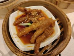 -安蒂娅.悦景轩中餐厅(西乡店)