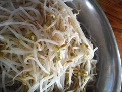-龙上水现炒生料(柳沙店)