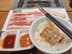 -焼肉ライク·烧肉LIKE(万菱汇店)