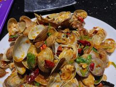 -冰城小镇音乐串吧·聚会餐厅(百子湾店)