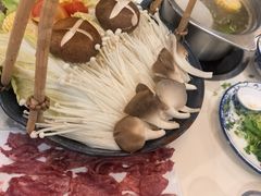 -陈记顺和潮汕牛肉火锅(韩江路店)