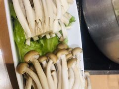 -湯系·煲汤手艺人(东二环泰禾广场店)