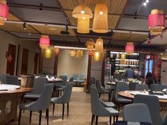 -王捌小院(红花坡店)