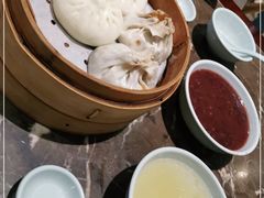 -冶春茶社(星汉大厦店)