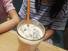 -必胜客(巴沟店)