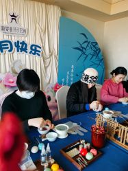 -新寰亚月子会所(金鸡湖凯宾店)