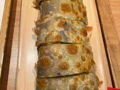 -卷翻天·卷饼(越野路店)