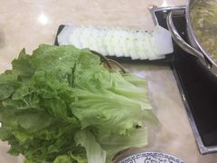 -潮汕良记牛肉火锅(洪武路店)
