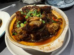 -富临轩私房菜(集庆门大街店)