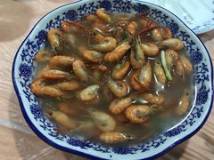 清水野河虾-洞天食府(北大街店)