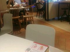 -肯德基(南沙万达店)
