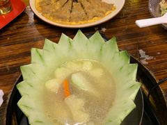 -尚竹阁冬瓜盅·18年地标美食(平洲店)
