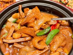 -食锦记·福建私房菜(浦西万达店)