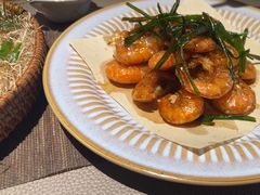 -梅花境(万科店)