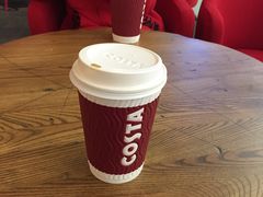 -COSTA COFFEE(丰联广场店)