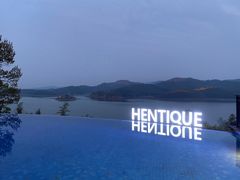 -天目湖涵田半山温泉