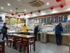 -护国寺小吃(左家庄店)