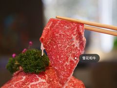 -佬土鹅肠火锅(中建大观店)