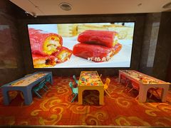-怀德酒楼·粤菜·海鲜·茶点(宝安国际机场店)