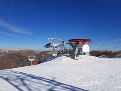 -多乐美地滑雪场