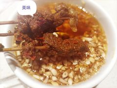 -红鼎坊·老成都火锅(新南门店)