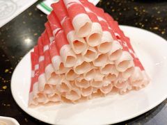 羔羊肉-南门涮肉(通州大船店)