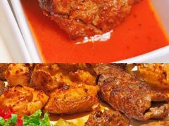 -Efes Turkish & Mediterranean Cuisine 艾菲斯餐厅(陆家嘴店)