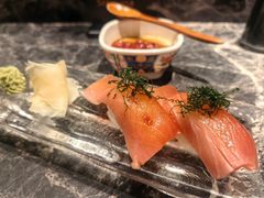 -炙柒Sekinana·精致日料(合生汇店)