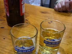 -小红烤翅(傅厚岗店)