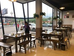 大堂-贡椒鱼老店·雅安十大名店