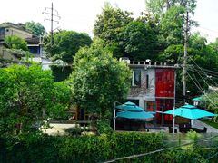 -树厨贵州菜(铜仁花果山店)