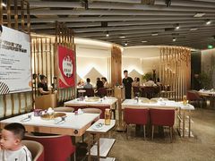大堂-丙申臺火锅