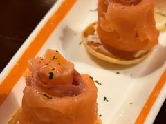 -La Creperie法餐厅(桃江路店)