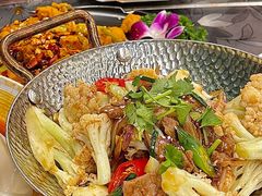 -品回味清真西北楼(宁波首店)