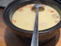 -乔街深夜食堂·小龙虾·高压锅生蚝(杭州总店)