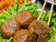-惠宾饭庄(中山路店)