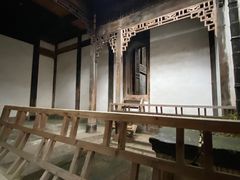 -潜口民宅博物馆