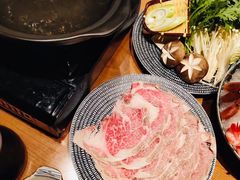 寿喜锅-伟峰·枫寿司(东樾店)