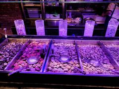 水产区-韩盛·盛江山自助料理(奥体万达店)