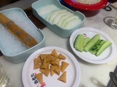 -重庆高老九火锅(万象城店)