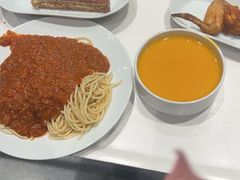 -宜家·瑞典风味餐厅(四元桥店)