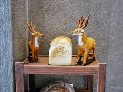 -81bakery(关山路店)